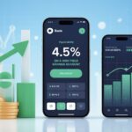 Top 23 High-Yield Savings Accounts Offering 4% APY or Higher – Updated Weekly