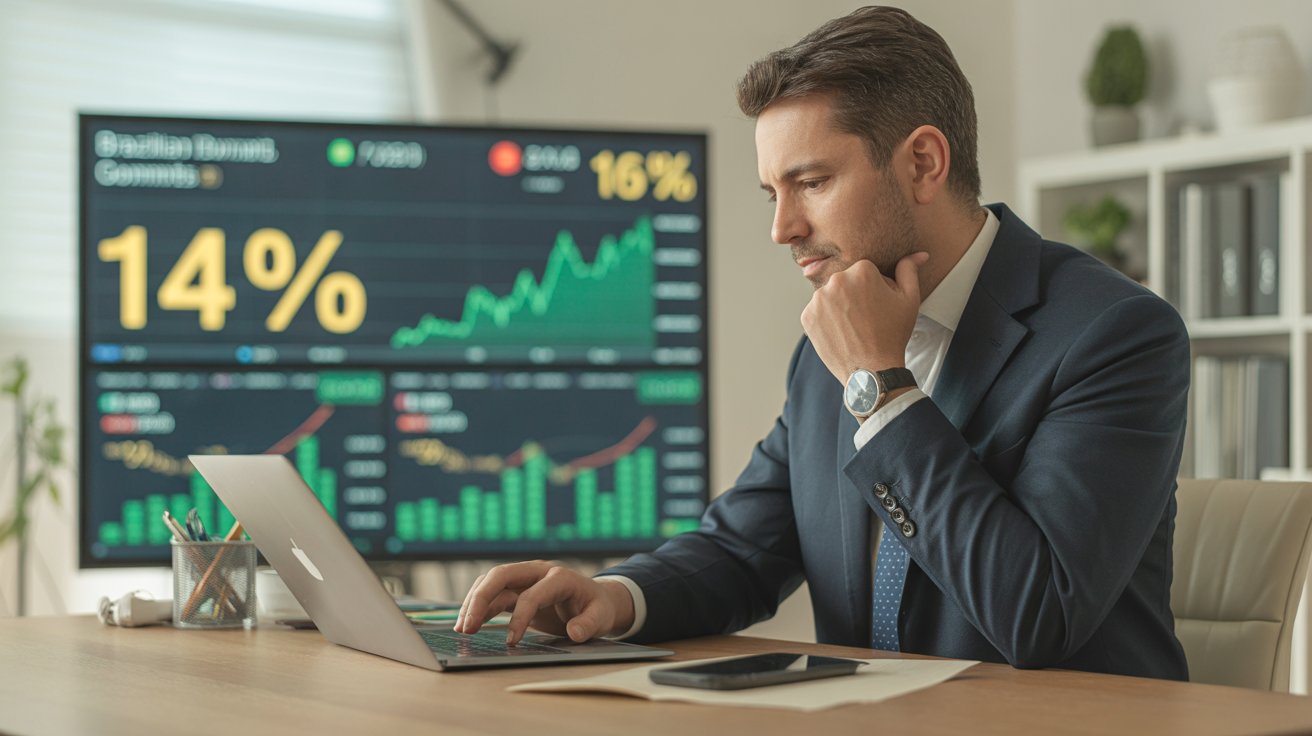 14% Per Year with Treasury Prefix 2032! How to DOUBLE Your Fixed Income Assets