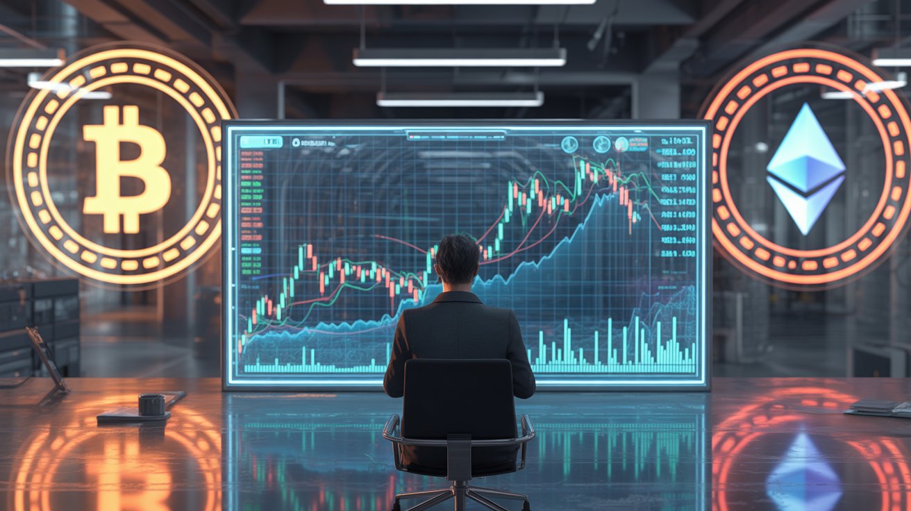 How to Earn a Lot with Bitcoin and Other Cryptocurrencies in 2025