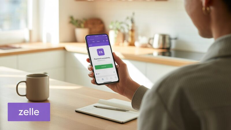 What is Zelle? Understanding Its Safety and How It Works