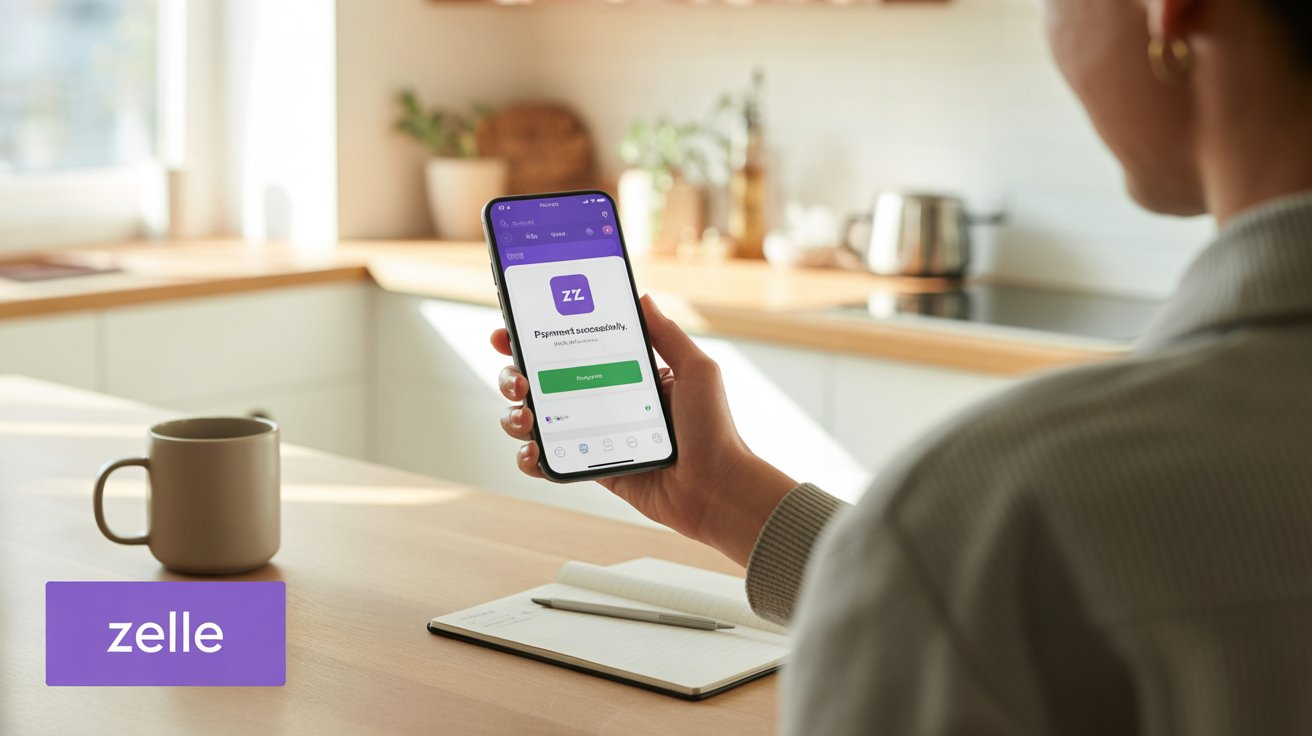 What is Zelle? Understanding Its Safety and How It Works