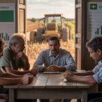 Rising Defaults in Agribusiness: How Brazil’s Agricultural Sector Is Affecting Major Banks