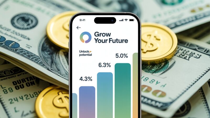 10 Top High-Yield Savings Accounts for September 2025: Maximize Your APY Up to 4.5%