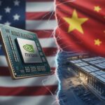 China’s Nvidia Ban: What It Means for Global Trade, AI, and Stock Market Investors in 2025
