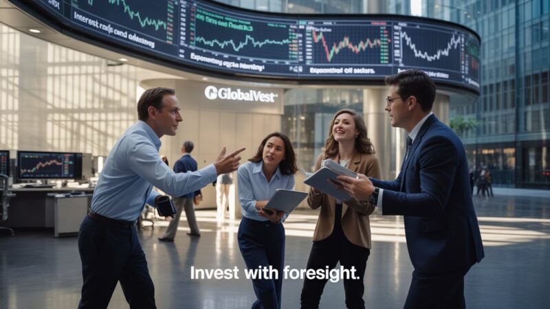 📈 Why Global Investors Are Pivoting Back to U.S. Equities in 2025