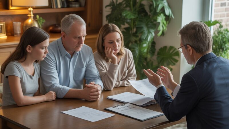 Understanding Your Financial Rights After the Death of a Loved One