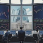 European Stocks End the Week Flat Amid Central Bank Decisions and Sector Rotation