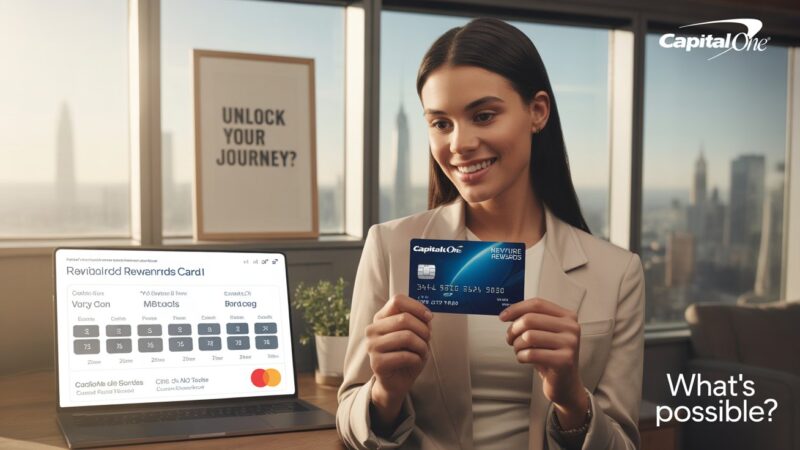 Best Capital One Credit Cards of 2025: Top Picks for Every Spending Style