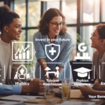 9 Smart Ways Employers Can Help You Save More Money