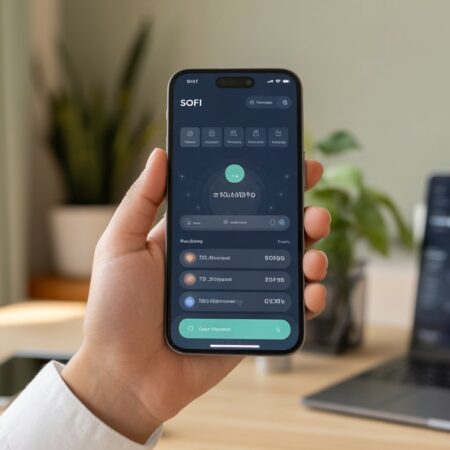 SoFi Review 2025: The Near Zero-Fee Online Bank Changing Digital Banking