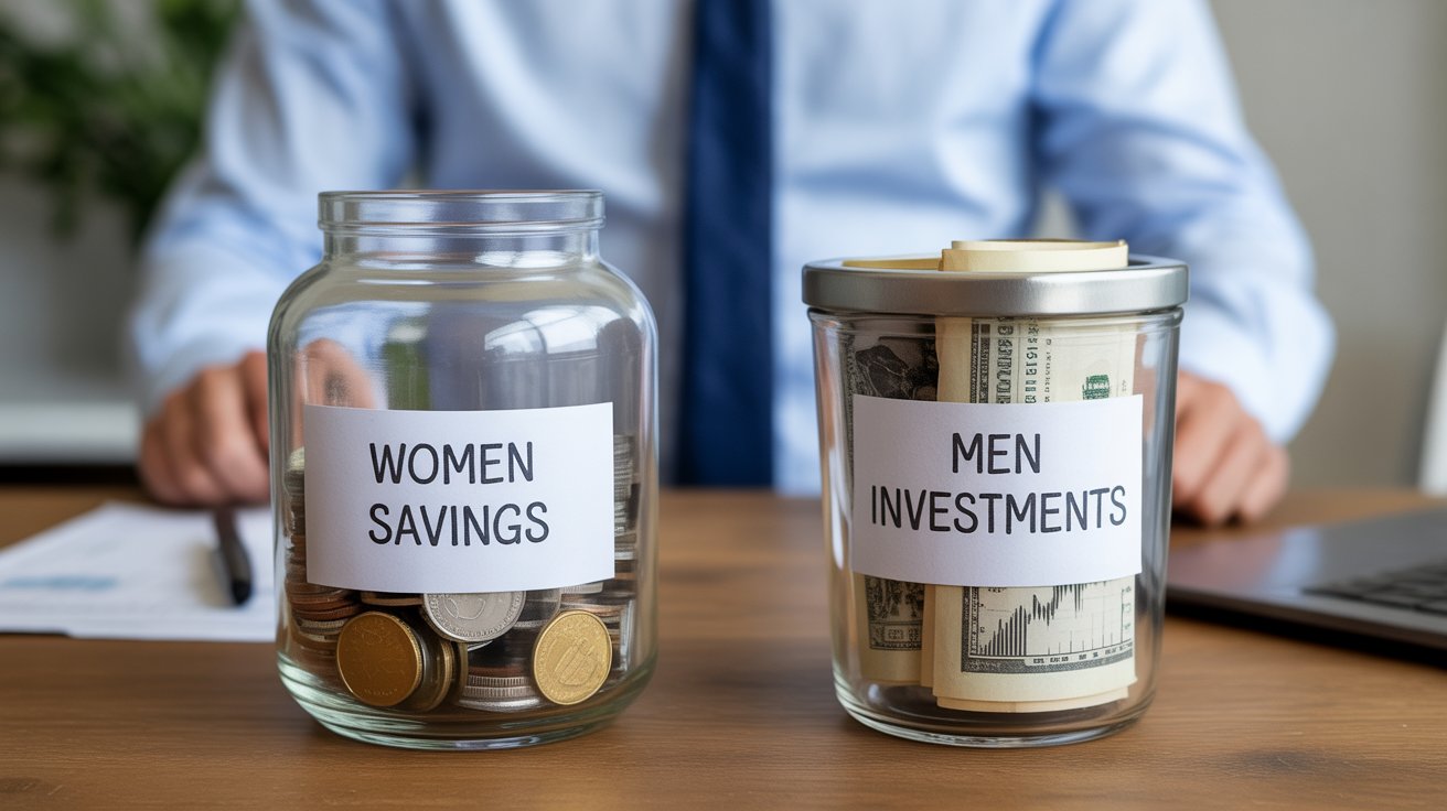 Do Men or Women Save Money Better? Surprising Data You Need to Know