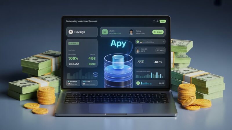 Vio Bank Review 2025: The Best High-Yield Online Savings, CD, and Money Market Accounts