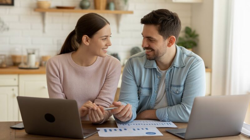 Financial Independence Explained: What It Really Means and How You Can Achieve It