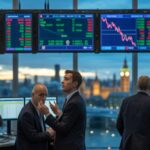 UK Borrowing Surge Sends Pound Lower and Gilt Yields Higher – Full Analysis and Investor Guide