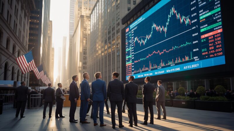 Trump’s Push to End Quarterly Earnings Reports: Why Investors Should Be Cautious