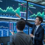 Global Markets Rally as FOMO Drives Investor Optimism Despite Risks