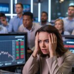 "Crypto Market Crash September 2025: $1.5 Billion Liquidated as Bitcoin and Ethereum Plunge"