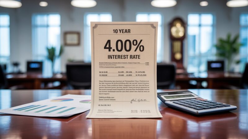 Are 10-Year CD Rates Worth It? A Comprehensive Guide to Long-Term Savings in 2025
