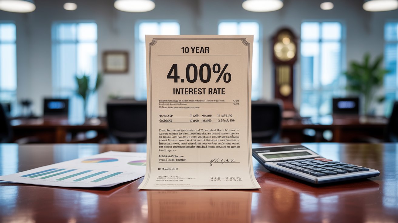 Are 10-Year CD Rates Worth It? A Comprehensive Guide to Long-Term Savings in 2025