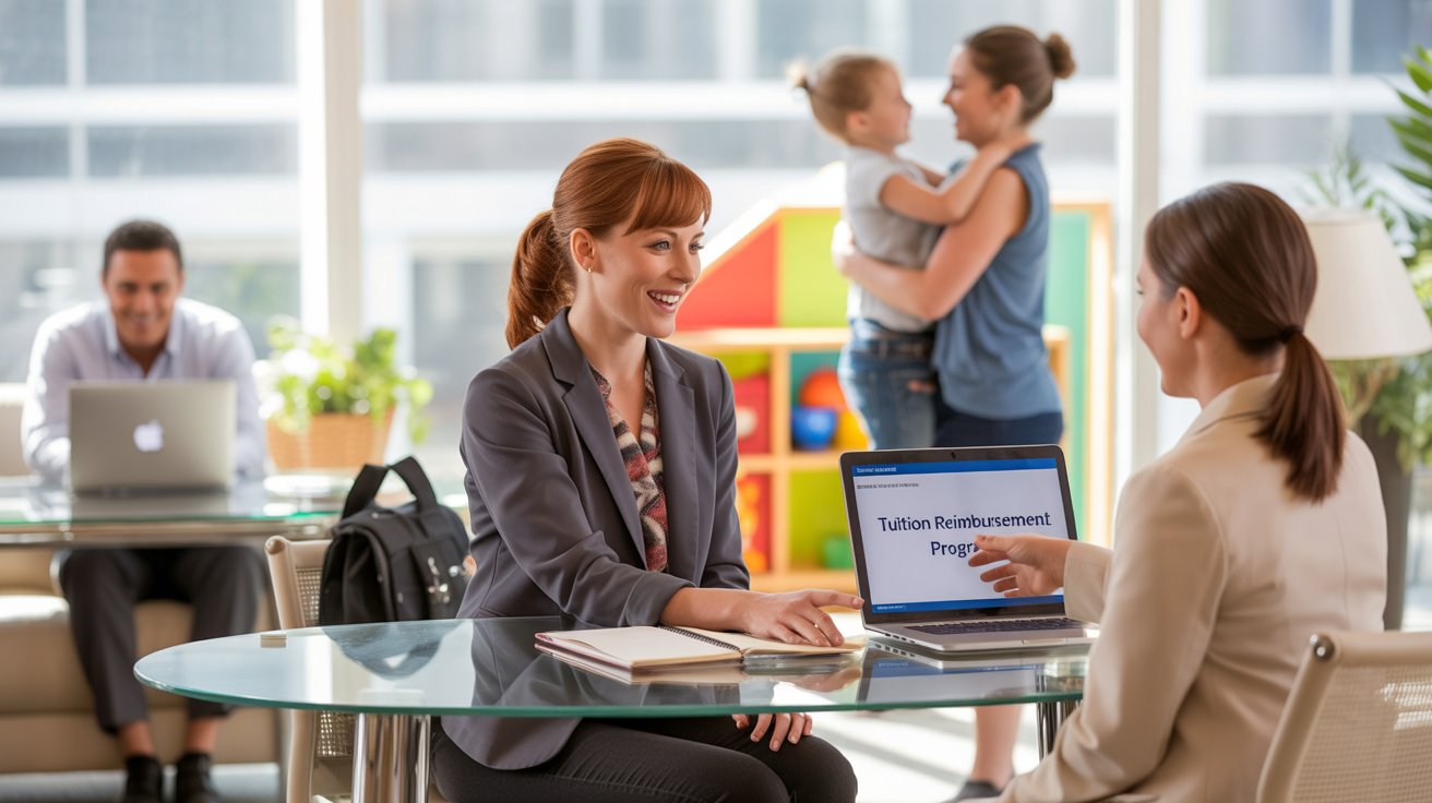 9 Powerful Ways Your Employer Can Help You Save More Money in 2025