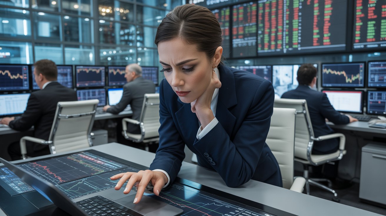 Global Stock Markets Hold Steady Amid Mixed Economic Signals: What Investors Should Know