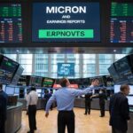 Corporate Earnings and Key Economic Data Poised to Drive Markets This Week
