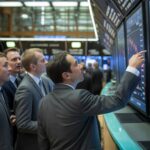 “European Stocks Slide as Financial Sector Leads Losses After Fed’s Cautious Outlook”