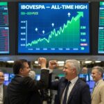Ibovespa Breaks Records: Why Brazil’s Stock Market is Reaching New All-Time Highs