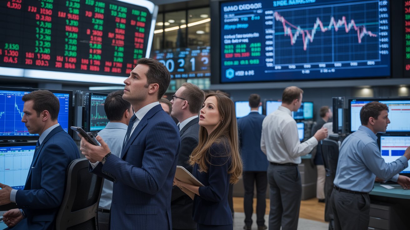 Global Markets Respond to Fed Rate Cut: What Investors Should Know in 2025