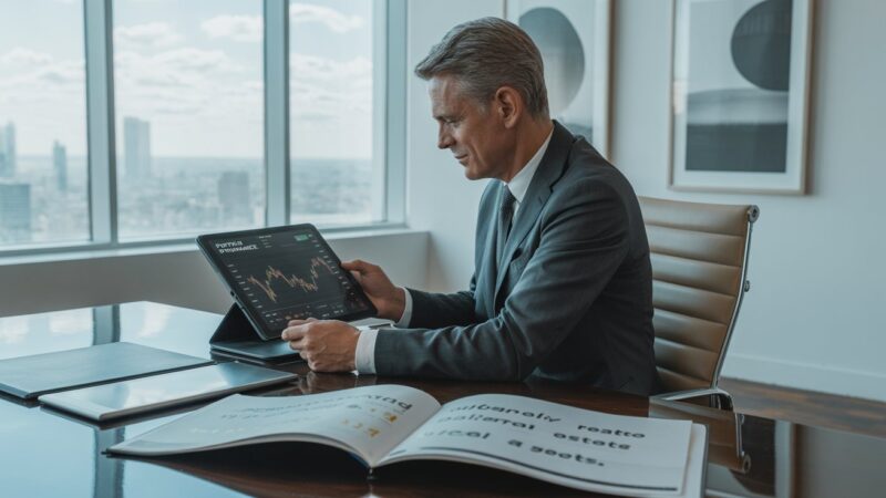 Where Millionaires Really Keep Their Money: Secrets to Wealth Management