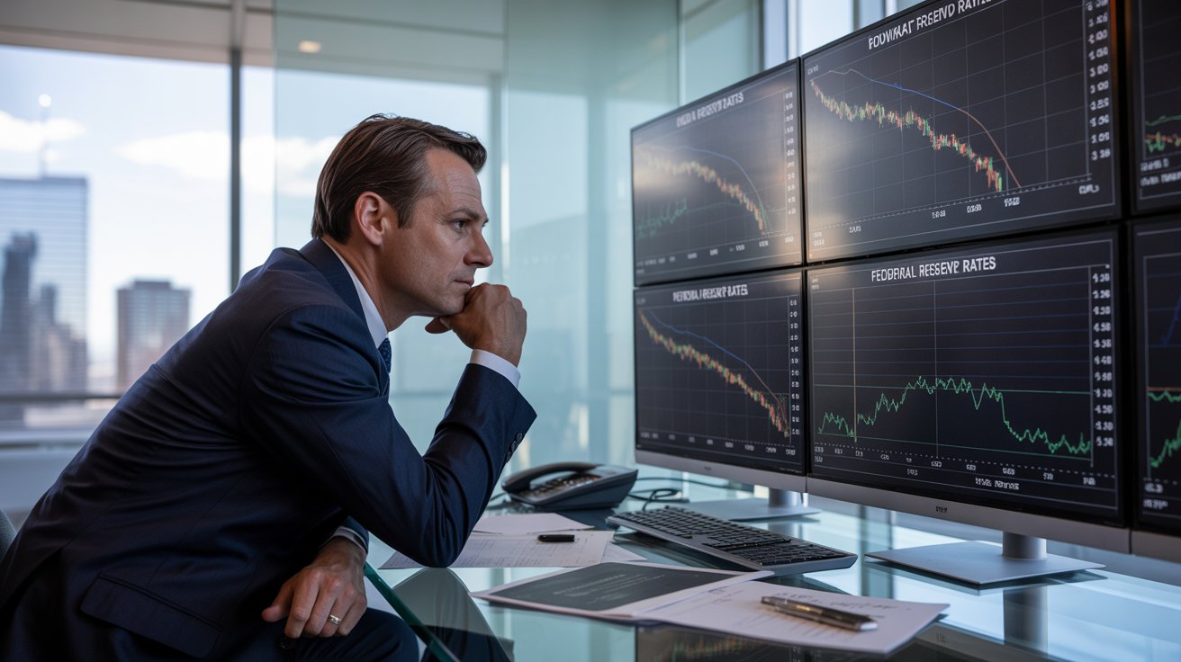 Will Interest Rates Continue Dropping in 2025? Here’s What Experts Say