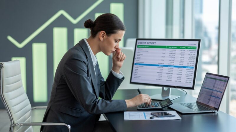 Understanding Credit Reports: How to Read Yours Like a Pro