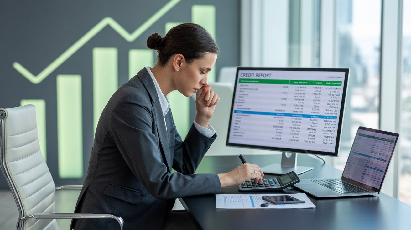 Understanding Credit Reports: How to Read Yours Like a Pro