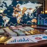 5 Smart Ways to Protect Your Finances from Tariffs and Trade Risks