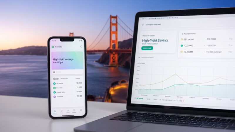 Poppy Bank Review 2025: One of the Highest Online Savings Rates Nationwide