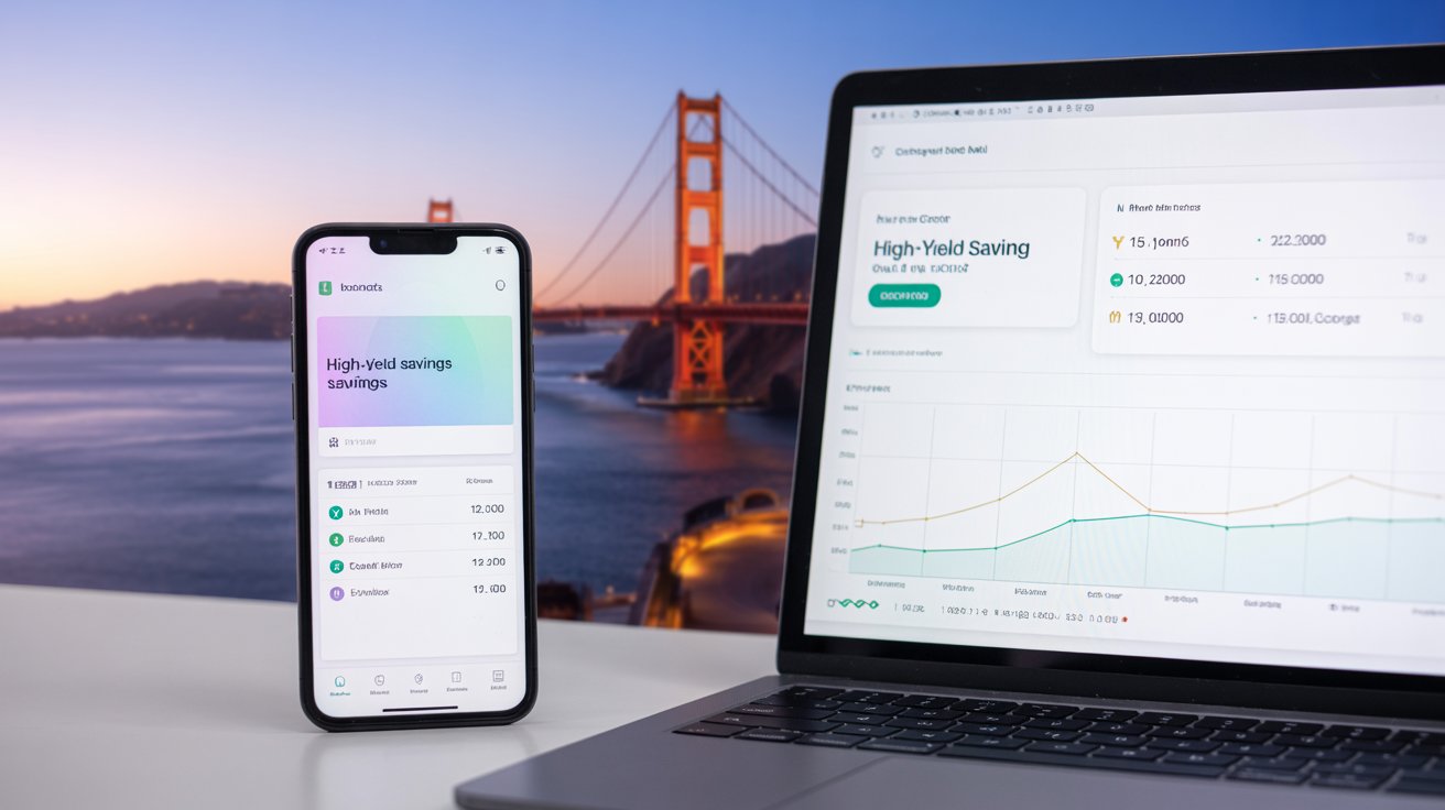 Poppy Bank Review 2025: One of the Highest Online Savings Rates Nationwide