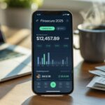 The Smart Answer to: How Much Money Should You Keep in Your Checking Account in 2025?
