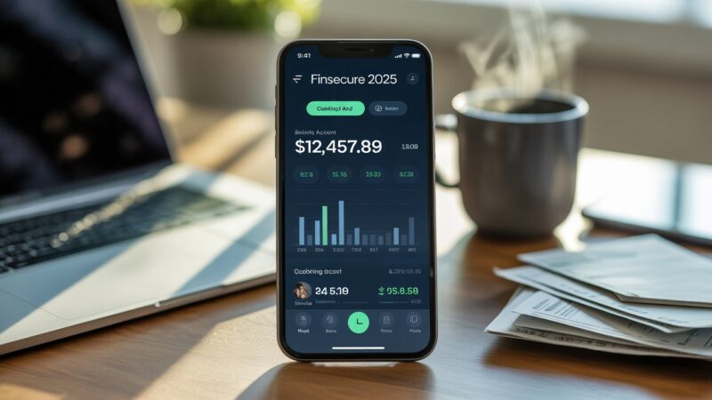 The Smart Answer to: How Much Money Should You Keep in Your Checking Account in 2025?