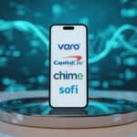 Top 10 Mobile Banking Apps of 2025: Best Features, Security & User Experience