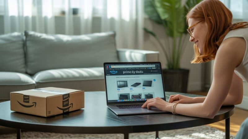 Prime Day Savings: Do You Really Get the Best Deals or Just Clever Marketing?