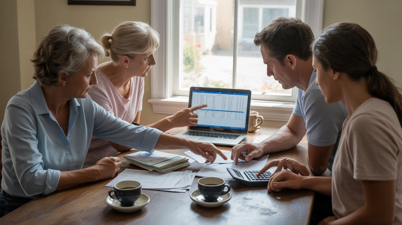 1 in 3 Americans Feel Financially Stressed: Proven Strategies to Improve Your Money Situation by September 2025