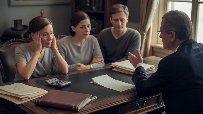 Understanding Your Financial Rights After the Death of a Loved One: A Complete Guide