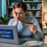 Can Your Bank Really Close Your Account? What to Do If It Happens