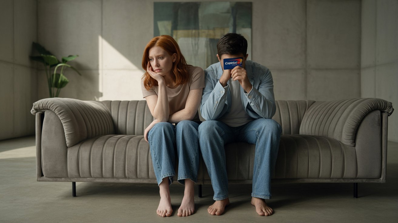 Financial Infidelity: Why Lying About Money Can Be Just as Harmful as Cheating