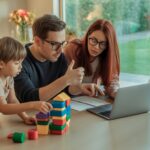 Smart Budgeting Strategies for a Growing Family in 2025