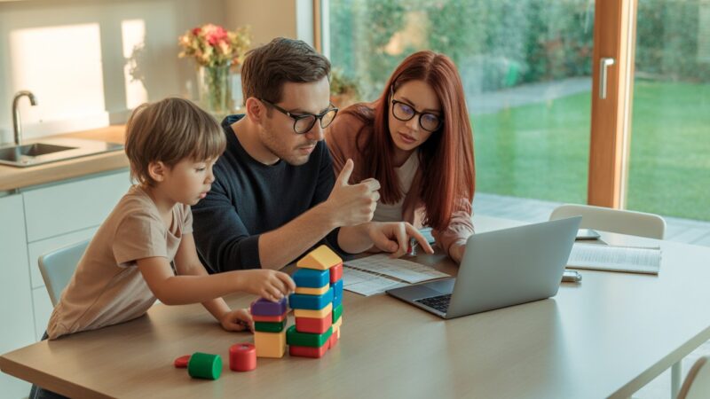 Smart Budgeting Strategies for a Growing Family in 2025