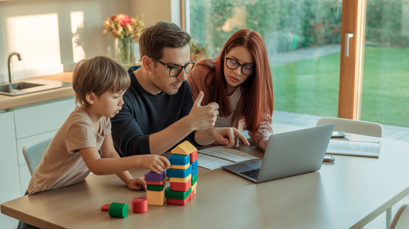 Smart Budgeting Strategies for a Growing Family in 2025
