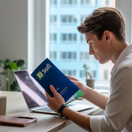 SoFi vs. TD Bank: Which Bank Aligns Best with Your Financial Goals?