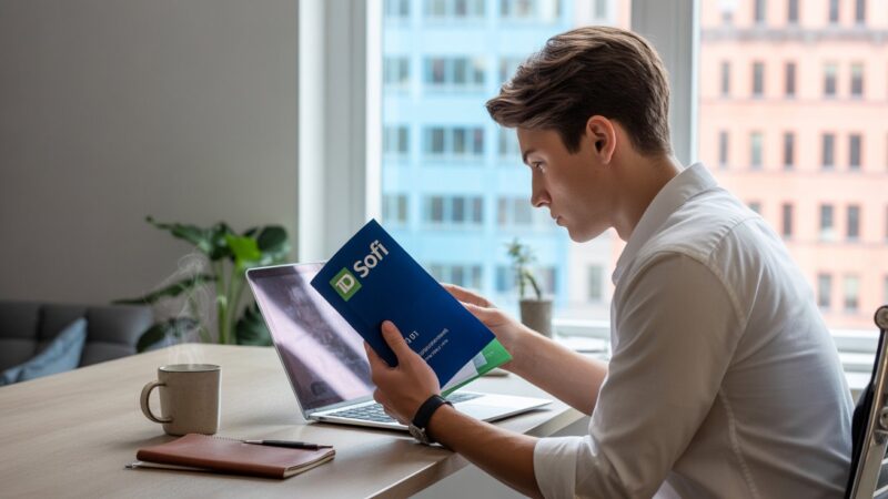 SoFi vs. TD Bank: Which Bank Aligns Best with Your Financial Goals?