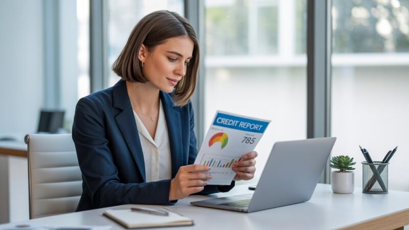 Credit Mix Explained: How Different Types of Credit Impact Your Credit Score in 2025